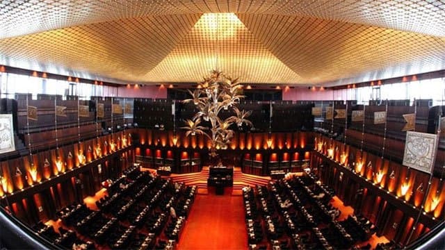 Parliament passes bill to abolish Chief of Defence Staff position