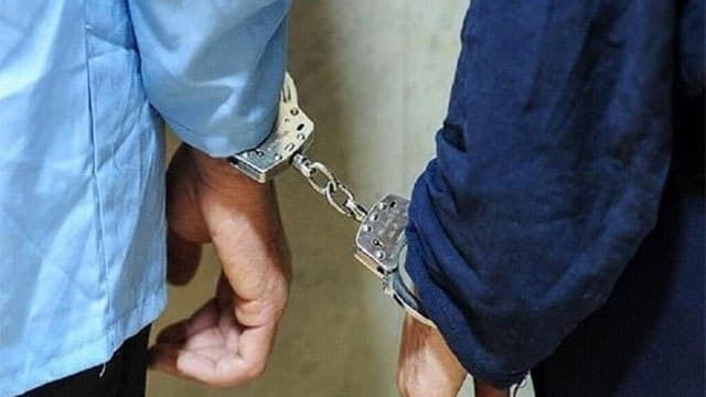 Two arrested in Katunayake over series of thefts including motorcycles