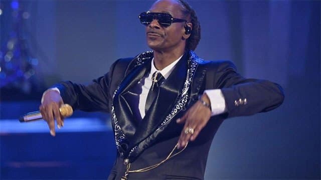 Snoop Dogg to host 2026 MTV Video Music Awards