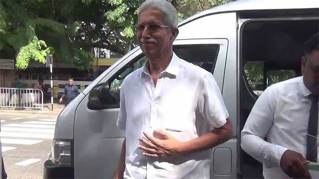 Former NTC Chairman Renuka Perera granted bail