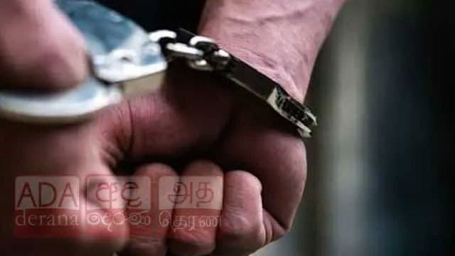 Trio arrested with over 4kg of heroin, cocaine and ‘Ice’ in three areas