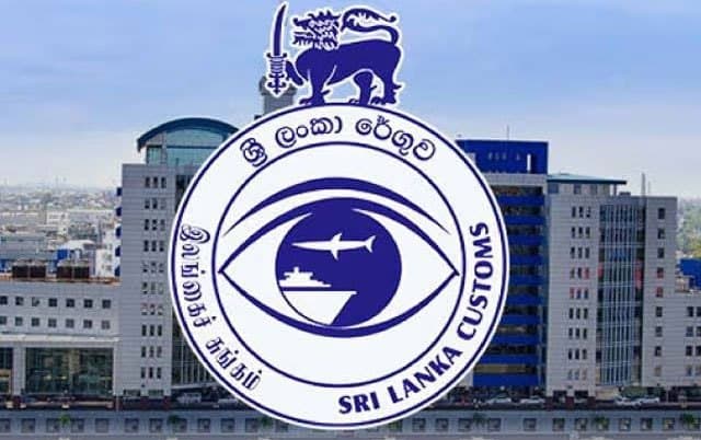 Paperless customs declaration process takes effect today