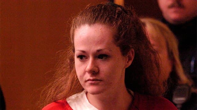 US death row inmate Christa Pike taken to hospital after surviving two lethal injections, says lawyer