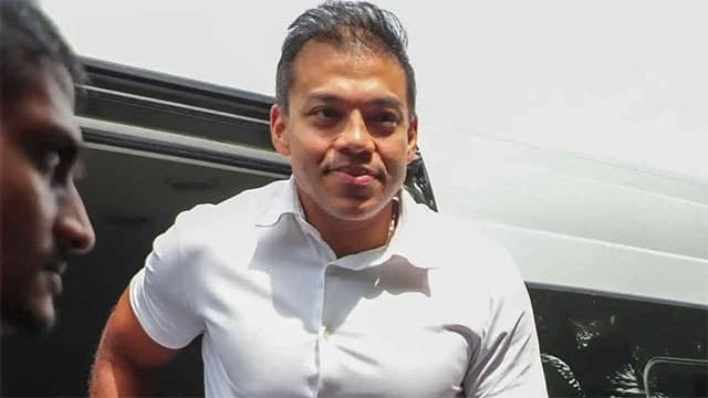 Money laundering case against Yoshitha Rajapaksa postponed
