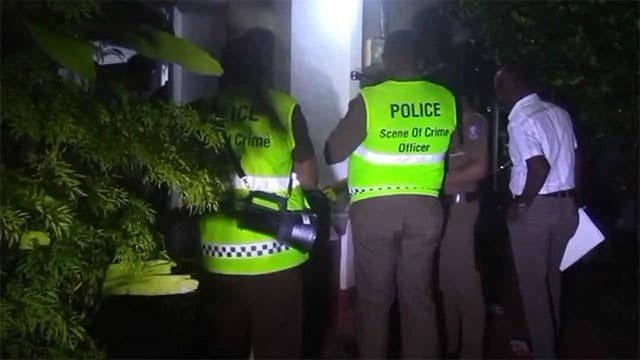 More details revealed on Kosgoda shootout with police and planned murders