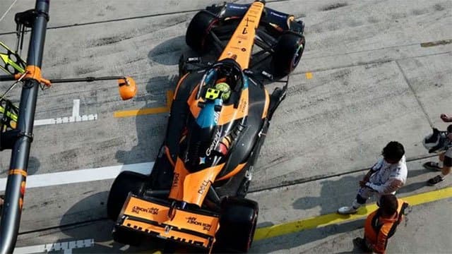 Qatar and Abu Dhabi Grand Prix to go ahead: F1 boss