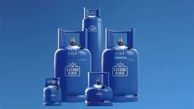 Litro gas prices to remain unchanged for October