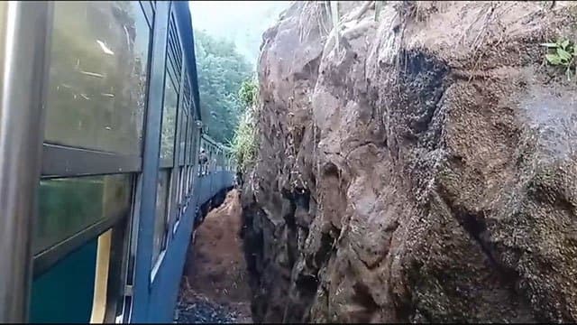 Railway Station Masters allege Upcountry train services resumed without NBRI clearance