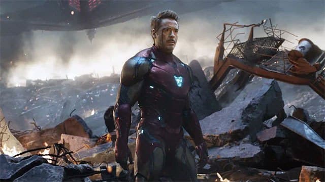 Avengers Endgame overtakes Avatar as the highest grossing film of all time with encore re-release
