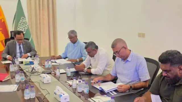 Appeal filed with Saudi Supreme Court against Anojan Sivarasa's death sentence
