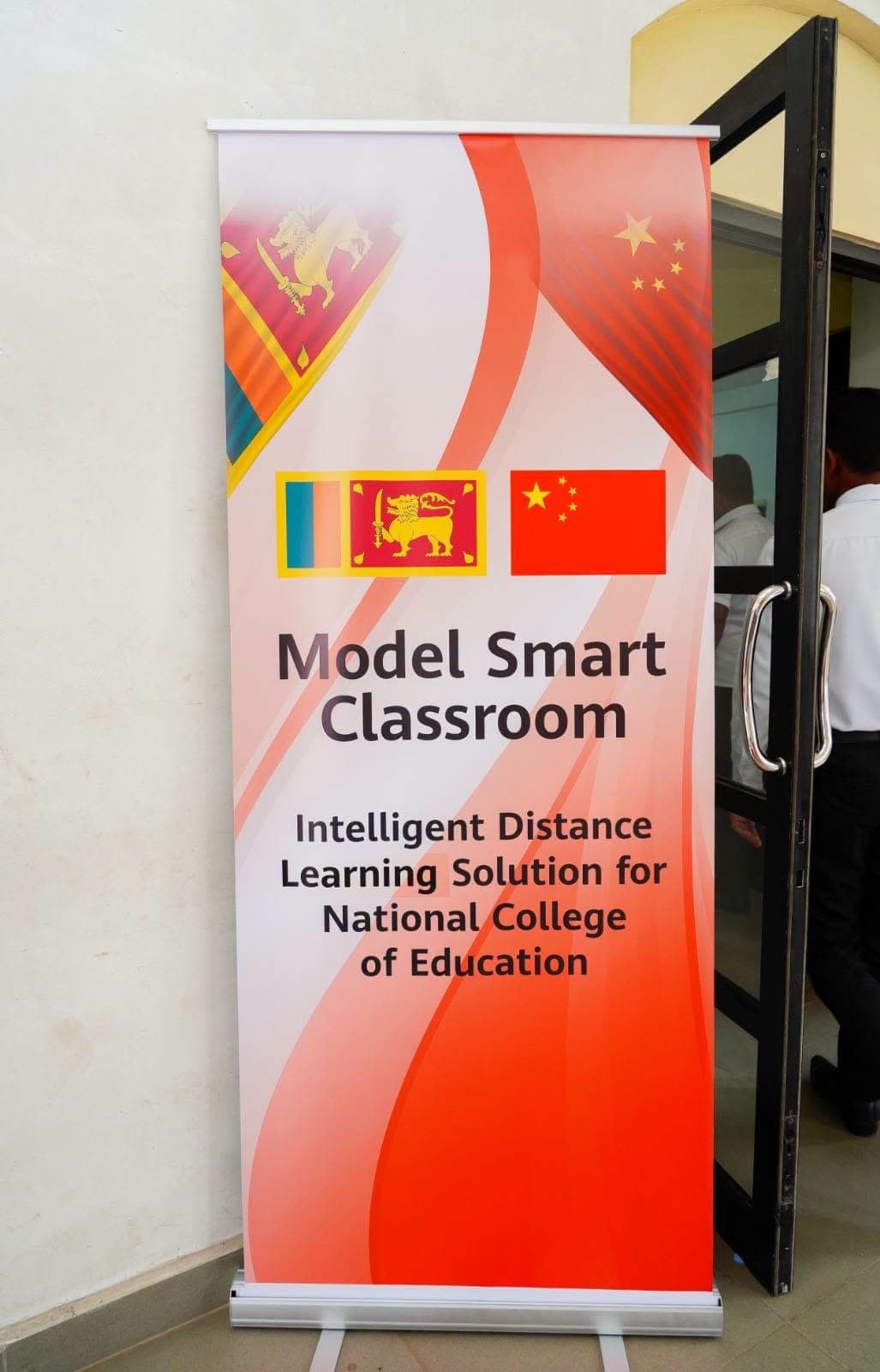 PM opens new smart learning classrooms… - image 4