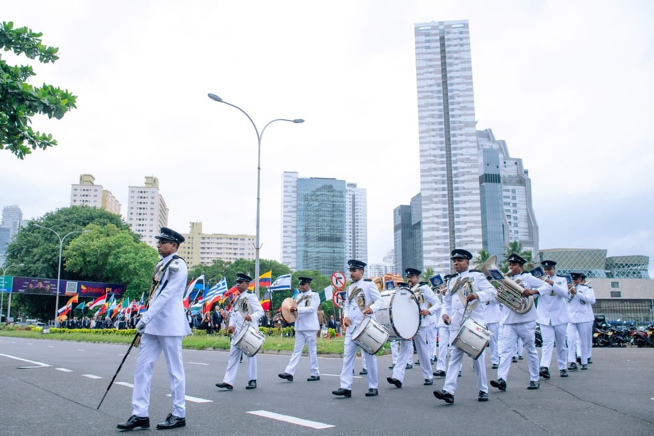 69th IPA World Congress in Colombo… - image 2