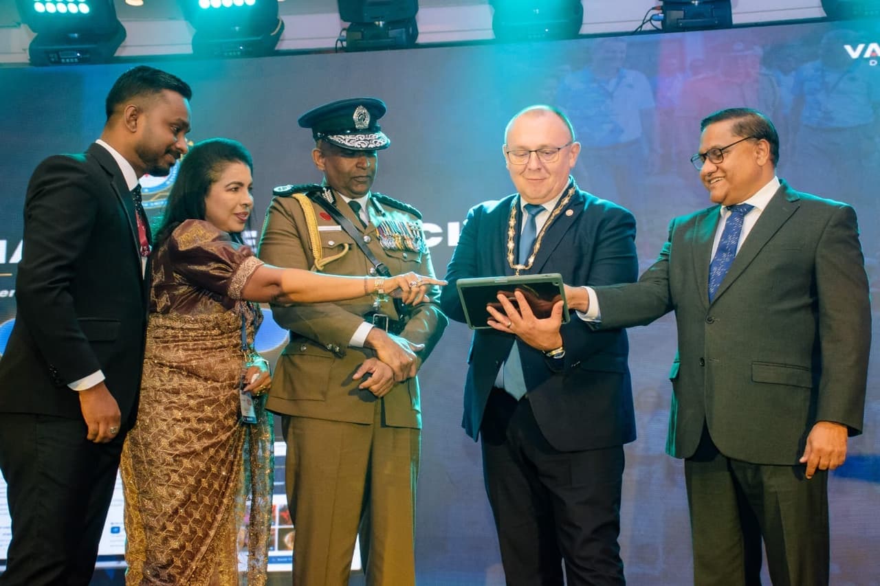 69th IPA World Congress in Colombo… - image 3