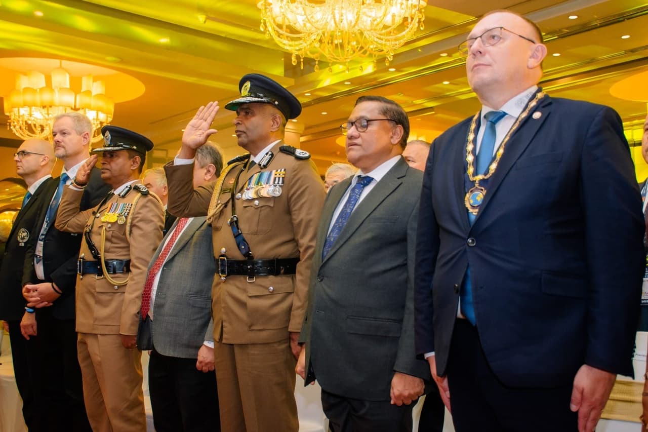 69th IPA World Congress in Colombo… - image 6