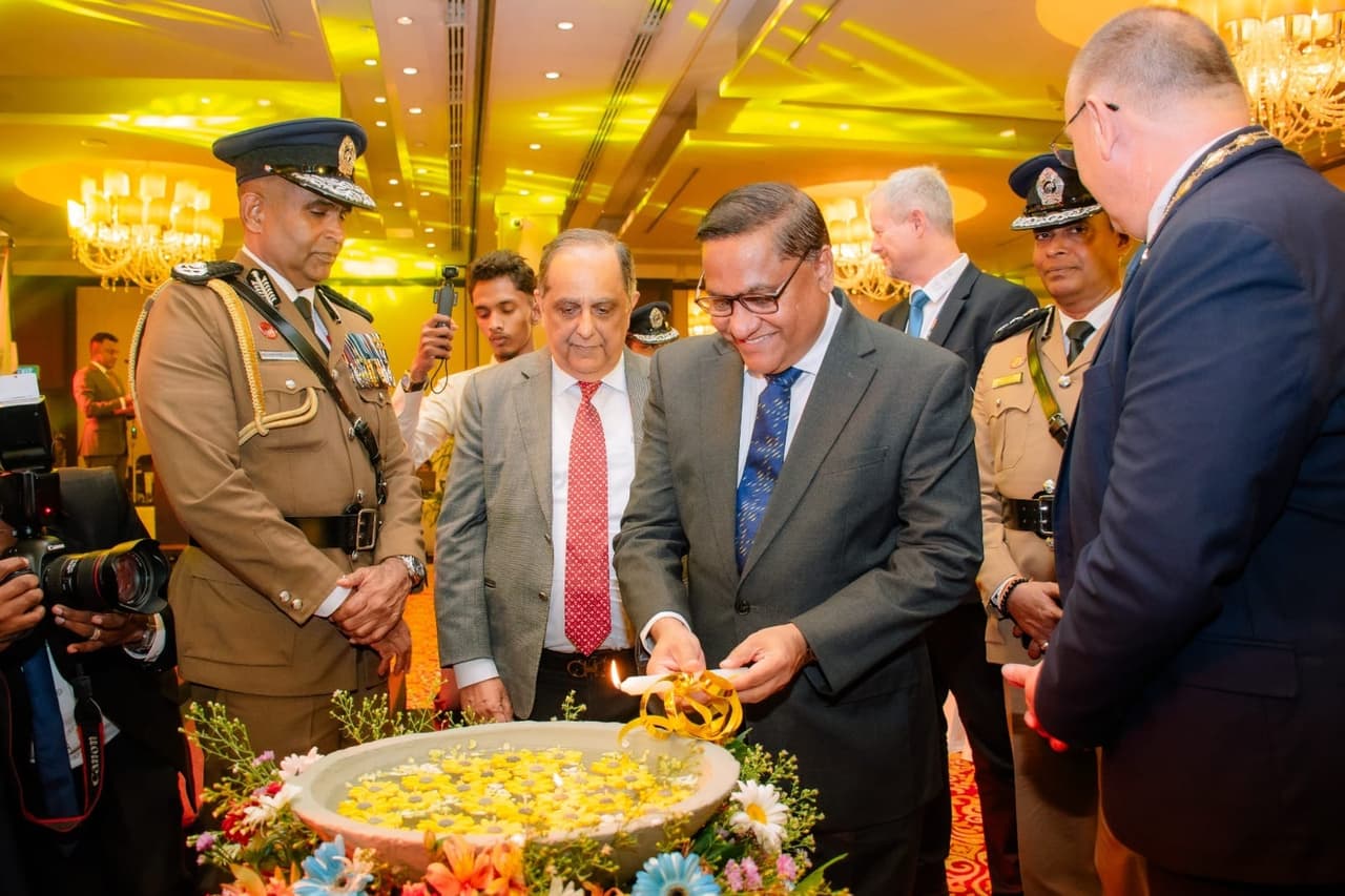 69th IPA World Congress in Colombo… - image 7