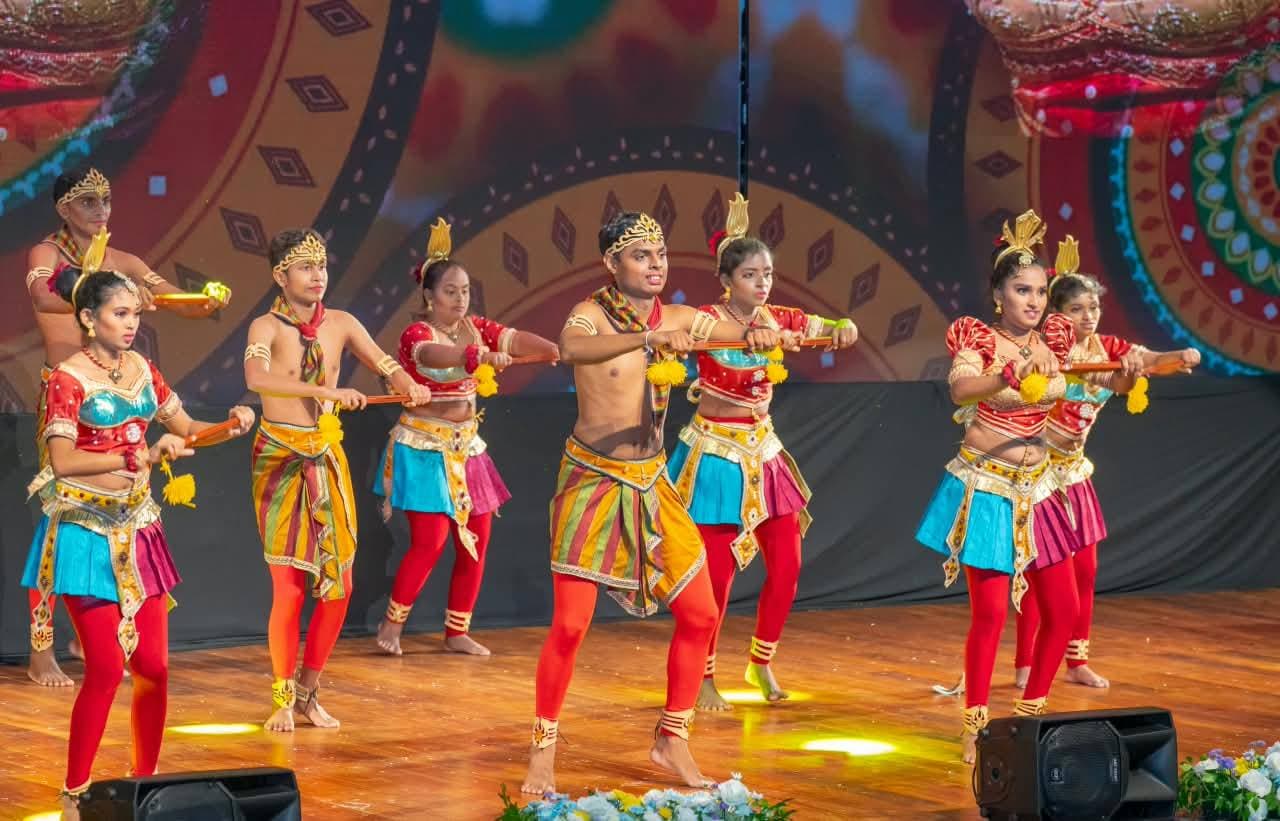 PM joins Children’s Day celebration… - image 3