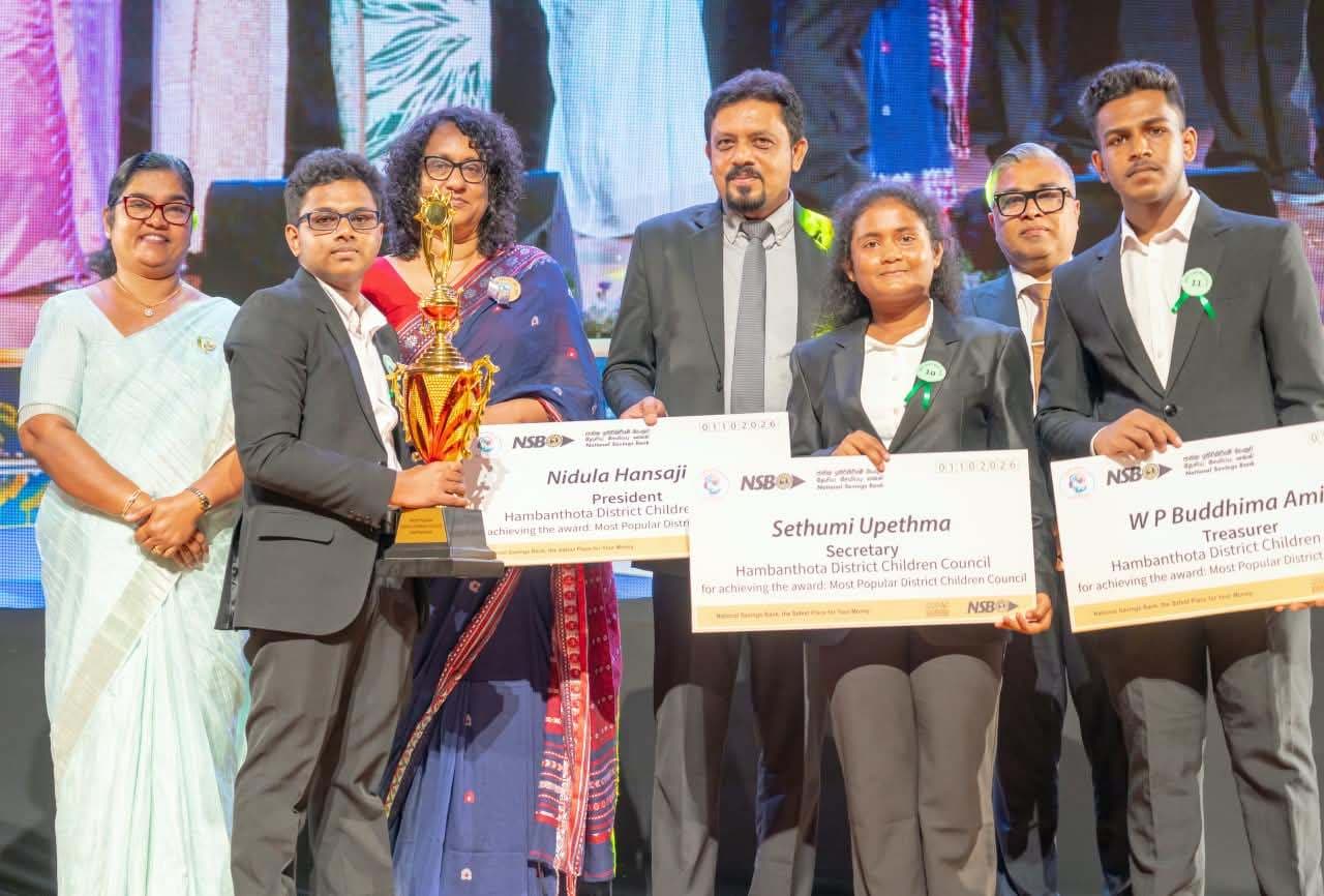 PM joins Children’s Day celebration… - image 18