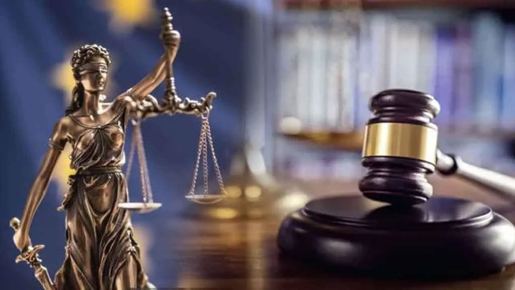 First Defenant Naufer Moulavi sentenced to 12 years of rigorous imprisonment over ...